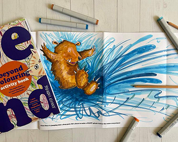 Fun, Creative, Holiday Activities for Kids