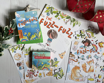 Great, Affordable Christmas Gift Ideas For Little People Ages 3 - 8 