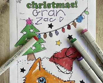 Christmas Gift Ideas, Activities & Fun For Little People