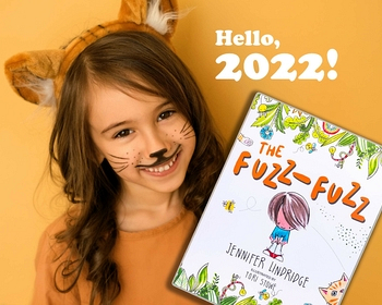 Hello, 2022! Lots of New for Your Kids and You!