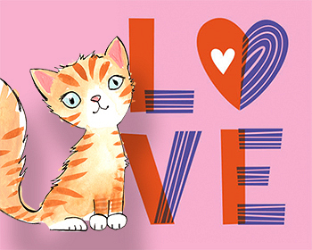Valentine's and the True Meaning of Love